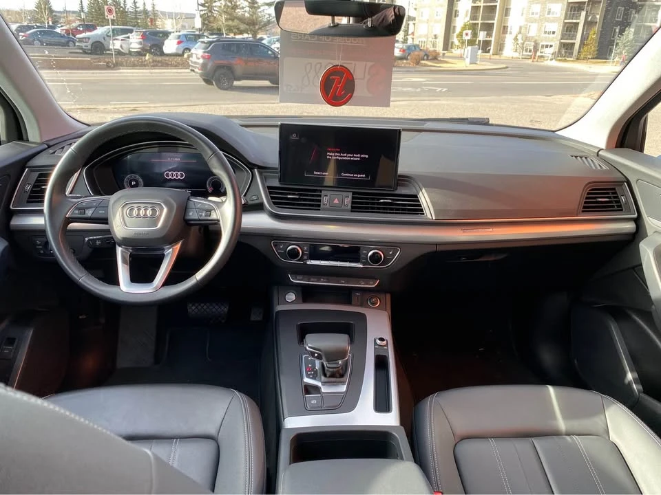 2024 Audi FY Q5 - Image 12 of 12