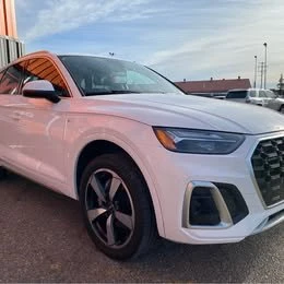 2024 Audi FY Q5 - Image 3 of 12
