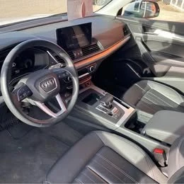 2024 Audi FY Q5 - Image 8 of 12