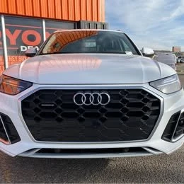 2024 Audi FY Q5 - Image 2 of 12