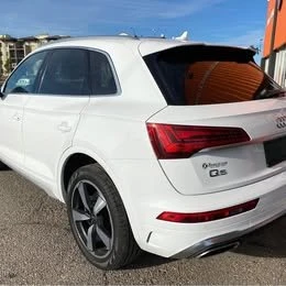 2024 Audi FY Q5 - Image 4 of 12