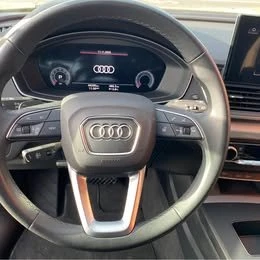 2024 Audi FY Q5 - Image 9 of 12