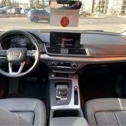 2024 Audi FY Q5 - Image 12 of 12