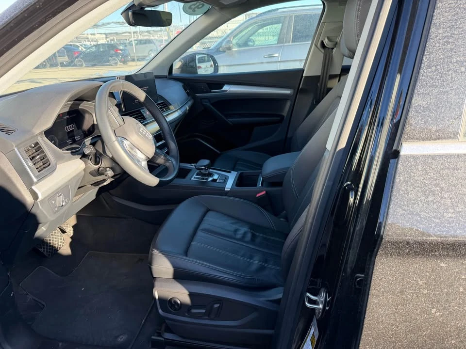 2024 Audi FY Q5 - Image 7 of 12
