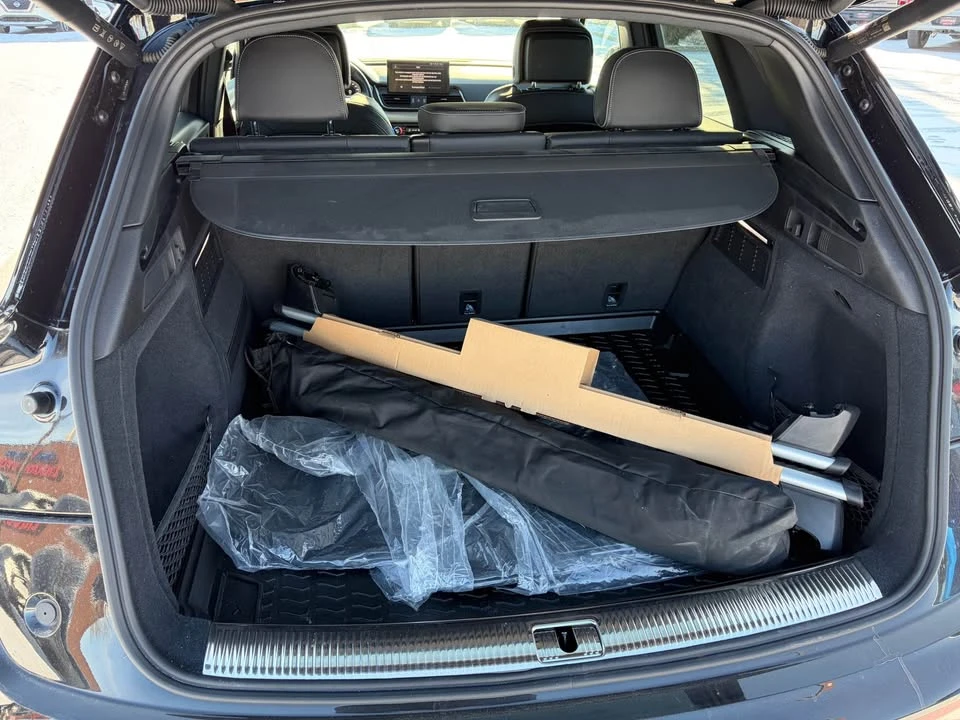 2024 Audi FY Q5 - Image 7 of 13