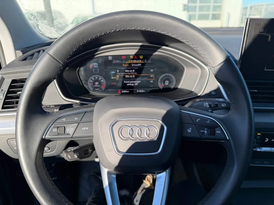 2024 Audi FY Q5 - Image 8 of 12