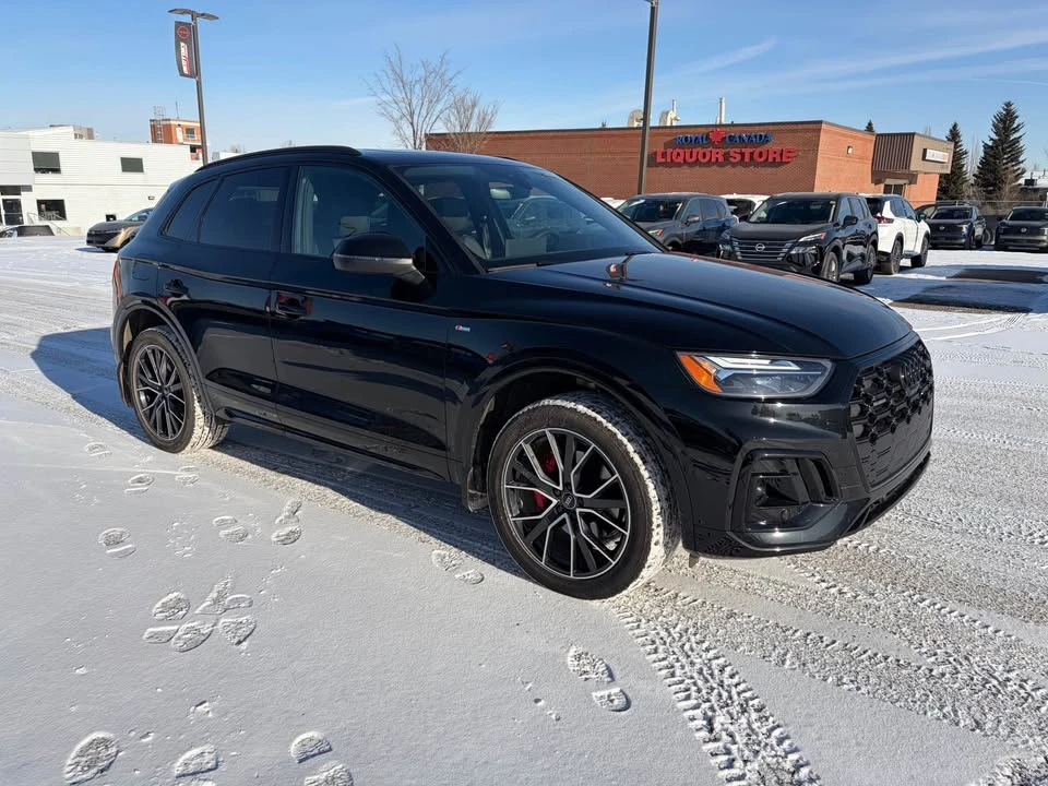 2024 Audi FY Q5 - Image 3 of 13
