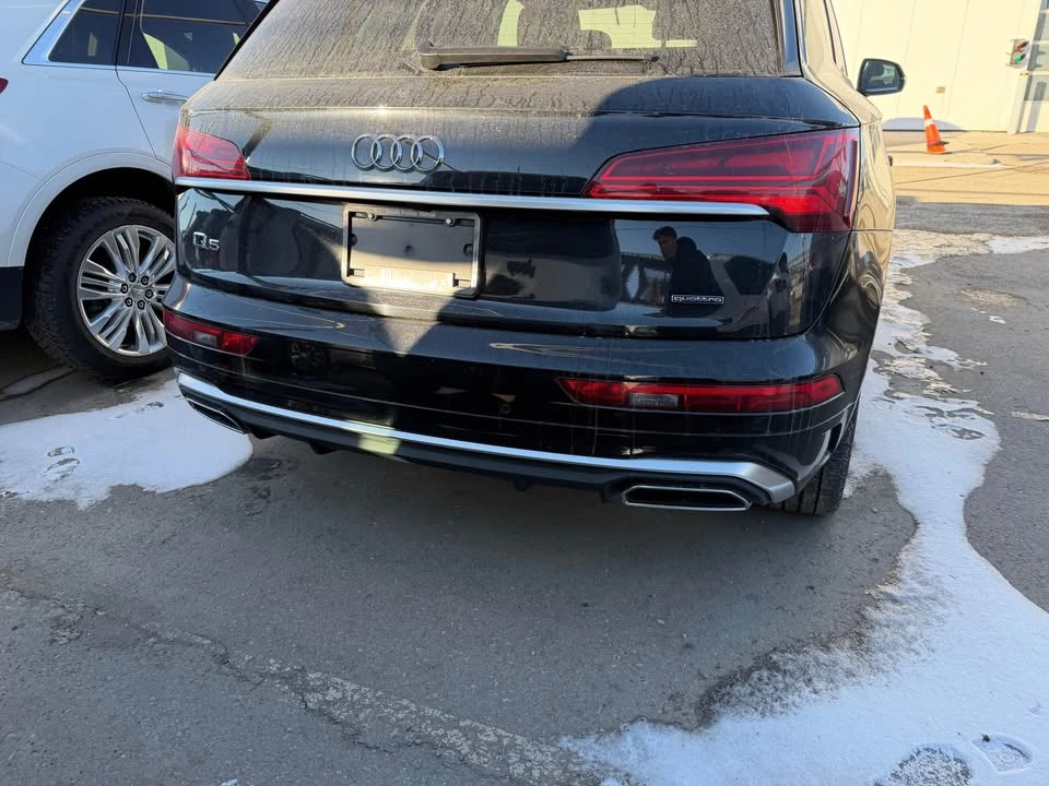 2024 Audi FY Q5 - Image 4 of 12