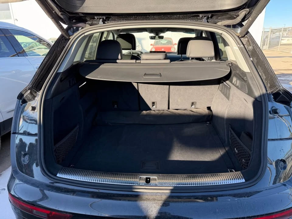 2024 Audi FY Q5 - Image 5 of 12
