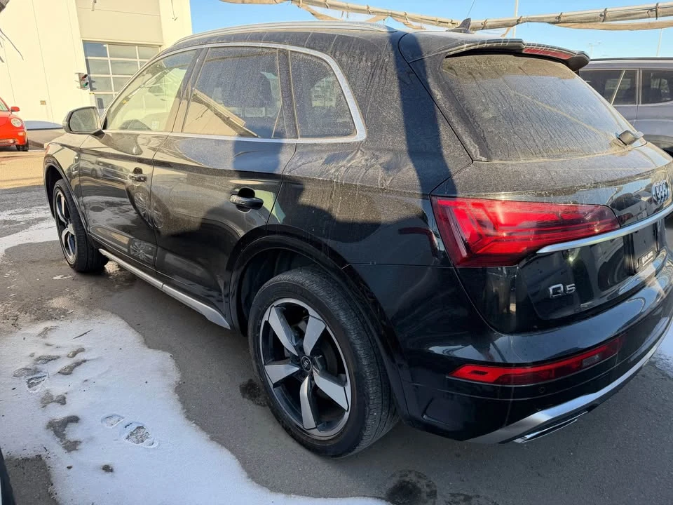 2024 Audi FY Q5 - Image 2 of 12