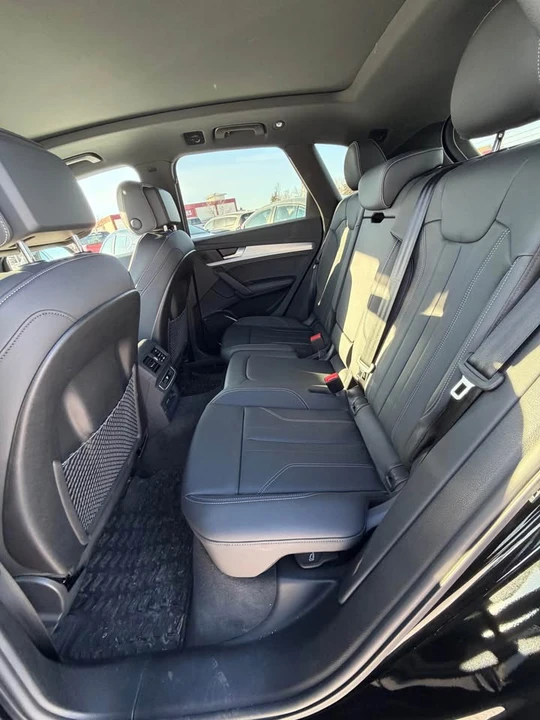 2024 Audi FY Q5 - Image 9 of 13