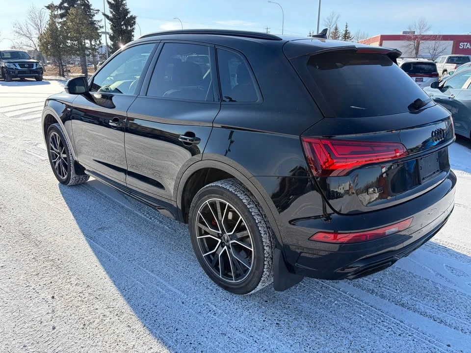 2024 Audi FY Q5 - Image 8 of 13