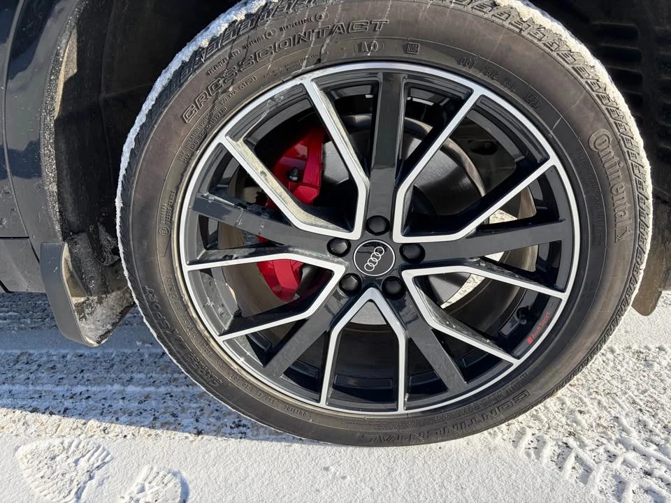 2024 Audi FY Q5 - Image 4 of 13
