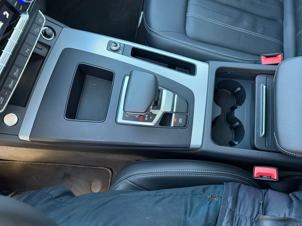 2024 Audi FY Q5 - Image 10 of 12