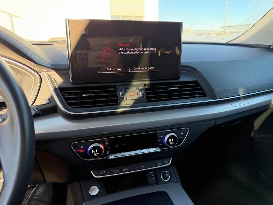 2024 Audi FY Q5 - Image 9 of 12