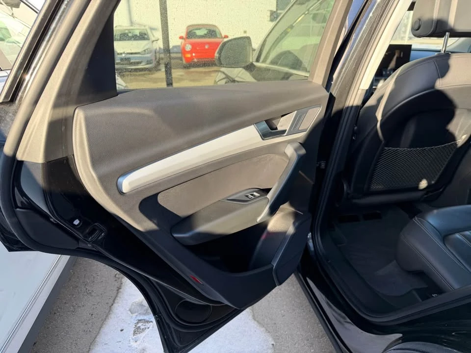 2024 Audi FY Q5 - Image 6 of 12