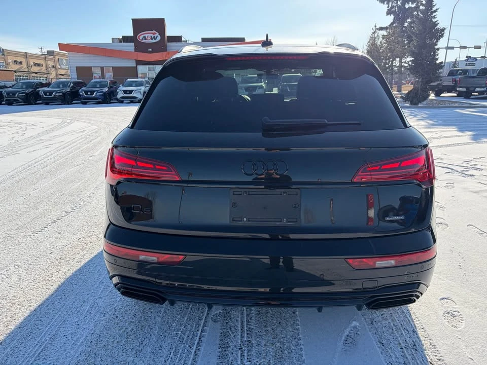 2024 Audi FY Q5 - Image 6 of 13