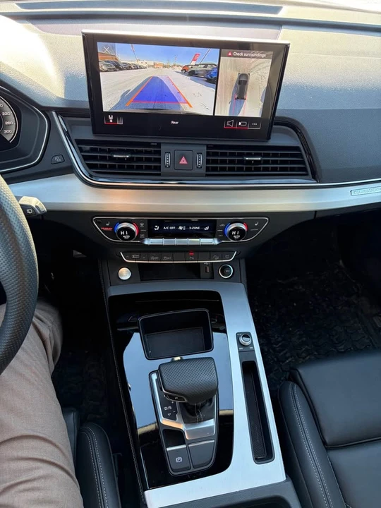 2024 Audi FY Q5 - Image 11 of 13