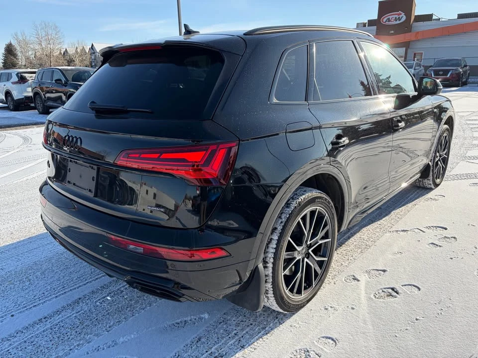 2024 Audi FY Q5 - Image 5 of 13