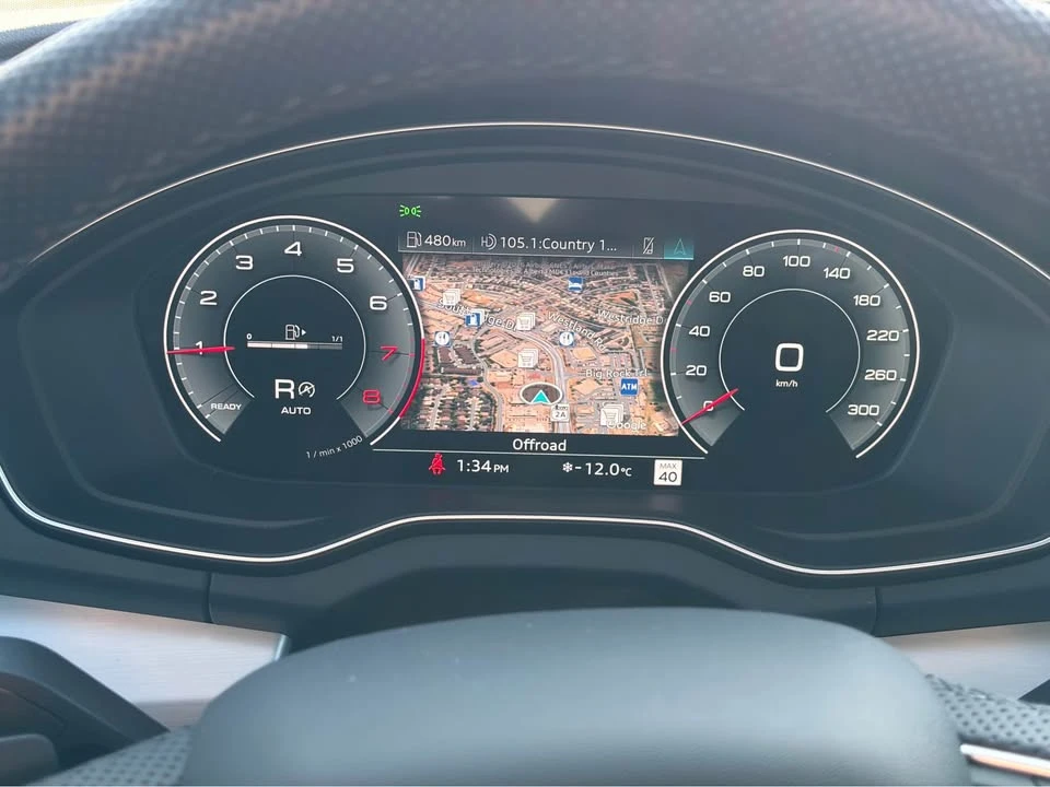 2024 Audi FY Q5 - Image 13 of 13