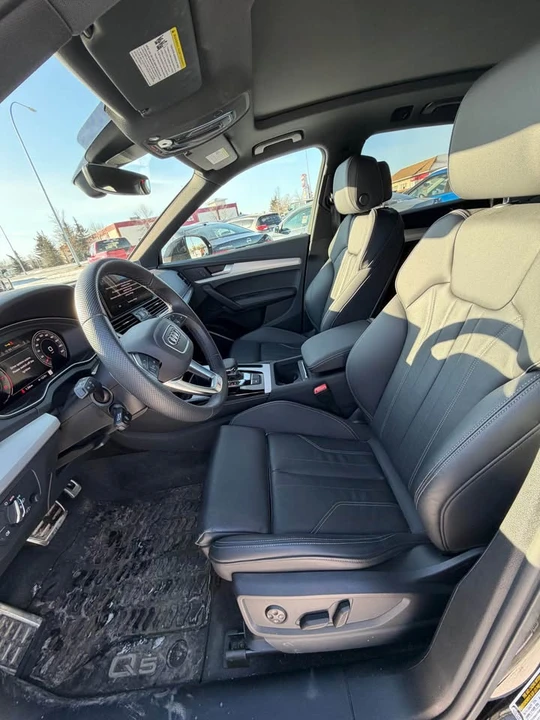 2024 Audi FY Q5 - Image 10 of 13