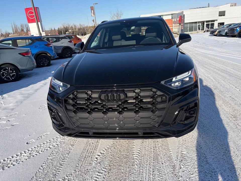 2024 Audi FY Q5 - Image 2 of 13