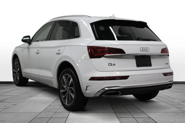 2024 Audi FY Q5 - Image 2 of 7