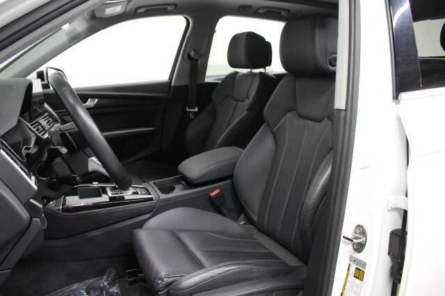 2024 Audi FY Q5 - Image 4 of 7