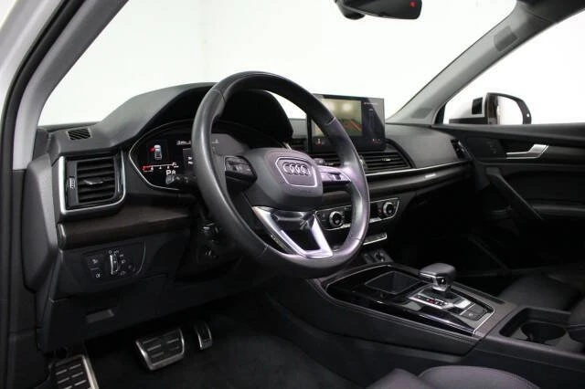 2024 Audi FY Q5 - Image 3 of 7