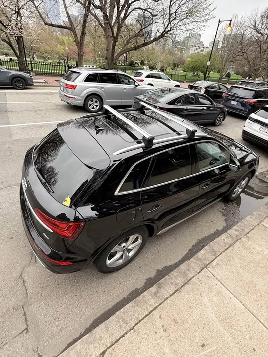 2024 Audi FY Q5 - Image 6 of 17