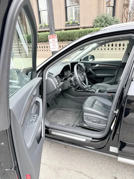 2024 Audi FY Q5 - Image 13 of 17