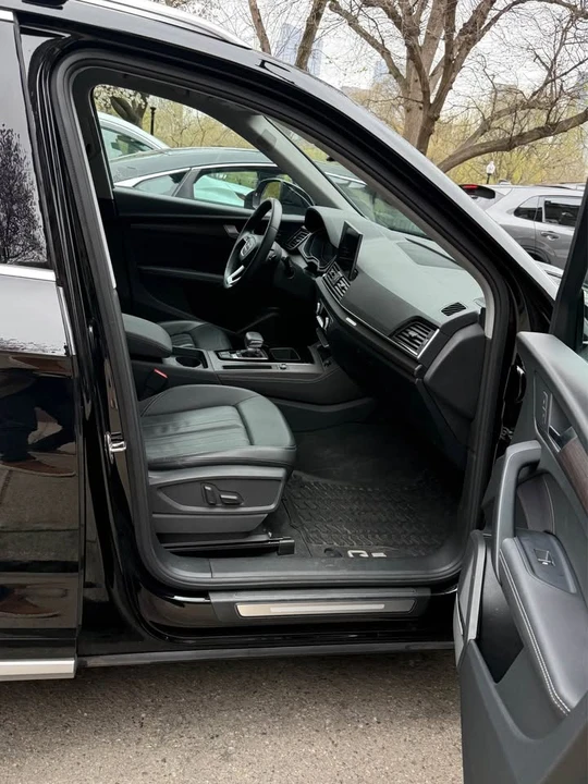 2024 Audi FY Q5 - Image 9 of 17