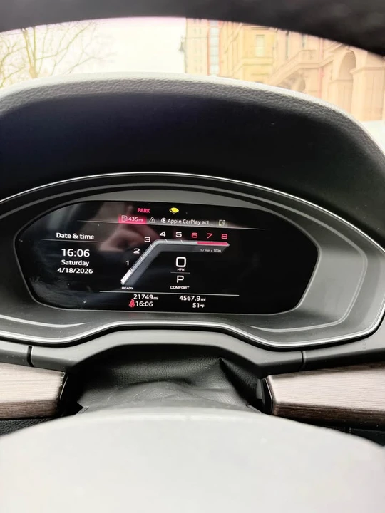 2024 Audi FY Q5 - Image 15 of 17