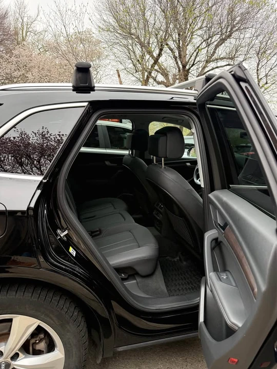 2024 Audi FY Q5 - Image 10 of 17