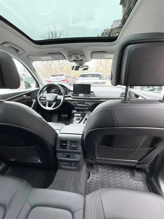 2024 Audi FY Q5 - Image 11 of 17