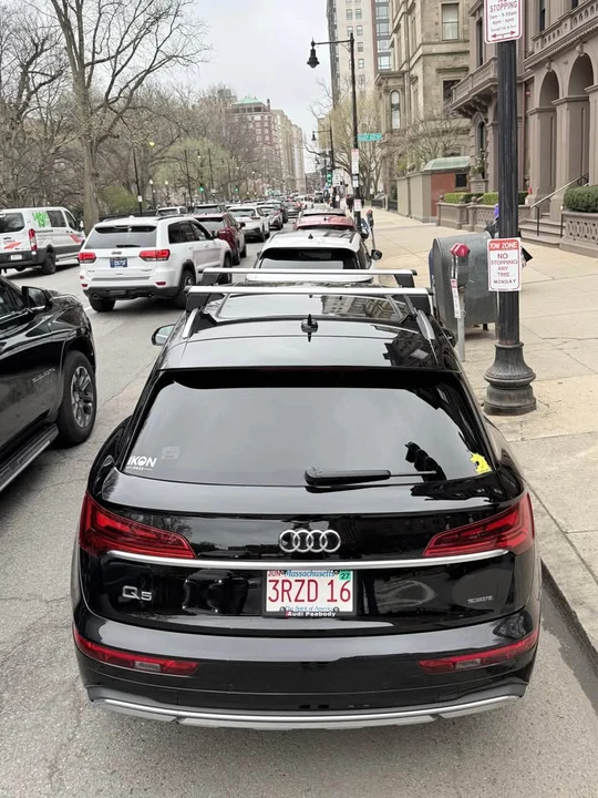 2024 Audi FY Q5 - Image 4 of 17