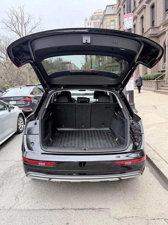 2024 Audi FY Q5 - Image 7 of 17
