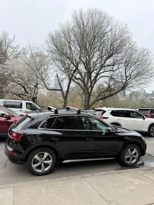 2024 Audi FY Q5 - Image 3 of 17
