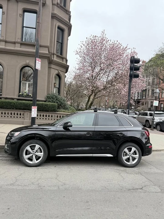 2024 Audi FY Q5 - Image 5 of 17