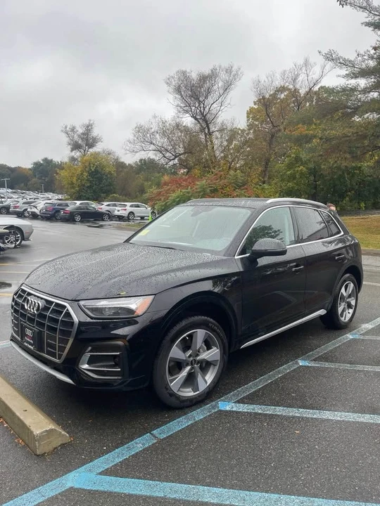 2024 Audi FY Q5 - Image 16 of 17