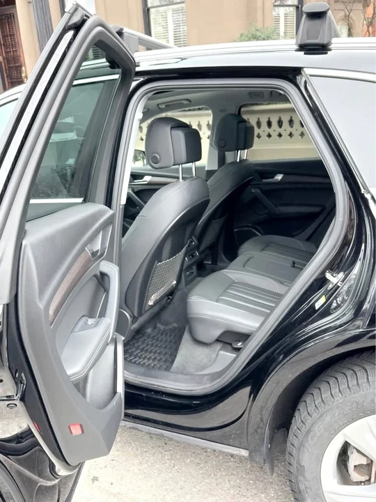 2024 Audi FY Q5 - Image 12 of 17