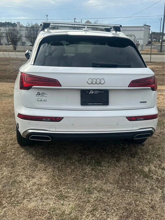 2024 Audi FY Q5 - Image 8 of 9