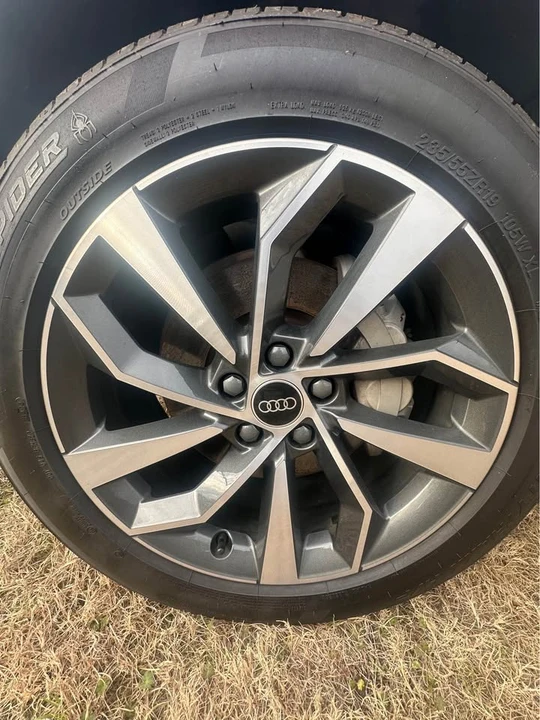 2024 Audi FY Q5 - Image 9 of 9