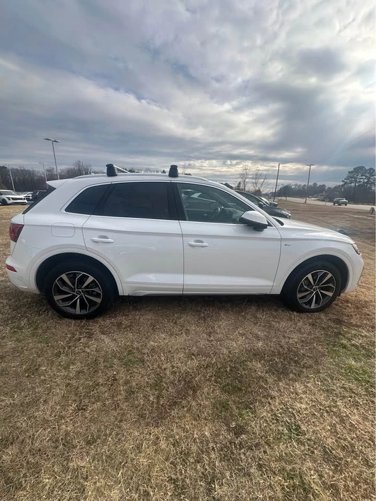 2024 Audi FY Q5 - Image 6 of 9