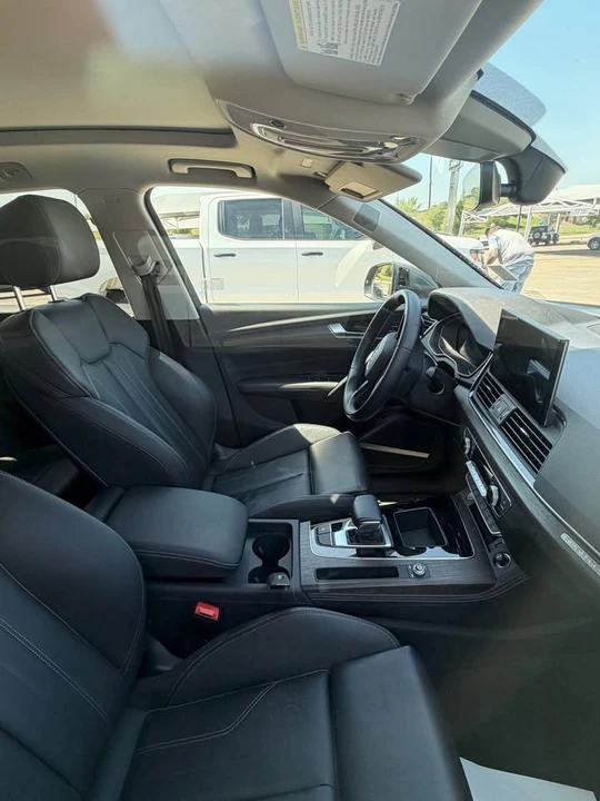 2024 Audi FY Q5 - Image 7 of 7