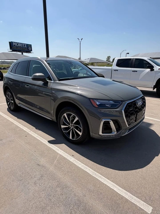 2024 Audi FY Q5 - Image 5 of 7