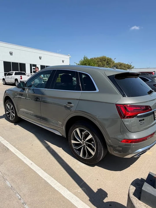 2024 Audi FY Q5 - Image 2 of 7