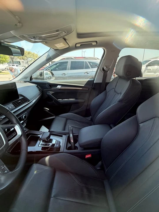 2024 Audi FY Q5 - Image 6 of 7