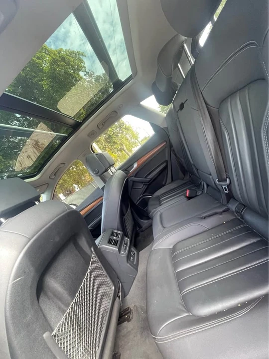 2024 Audi FY Q5 - Image 11 of 11