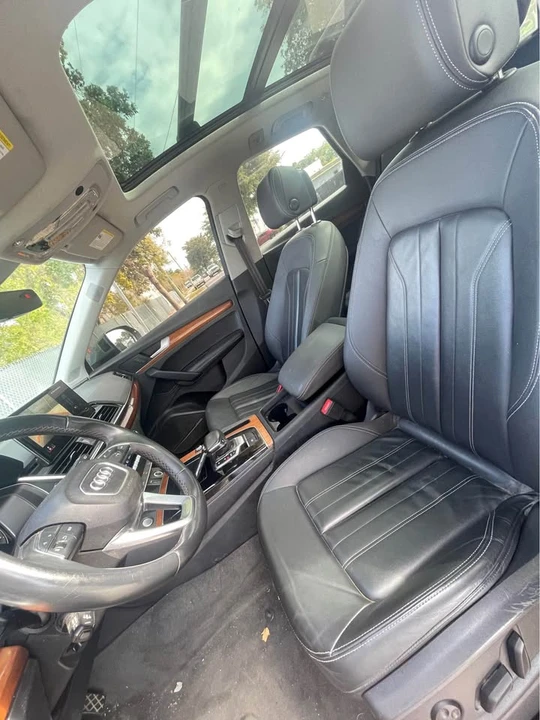 2024 Audi FY Q5 - Image 10 of 11